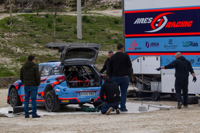 010 Test Ares Racing Fafe 2018 009